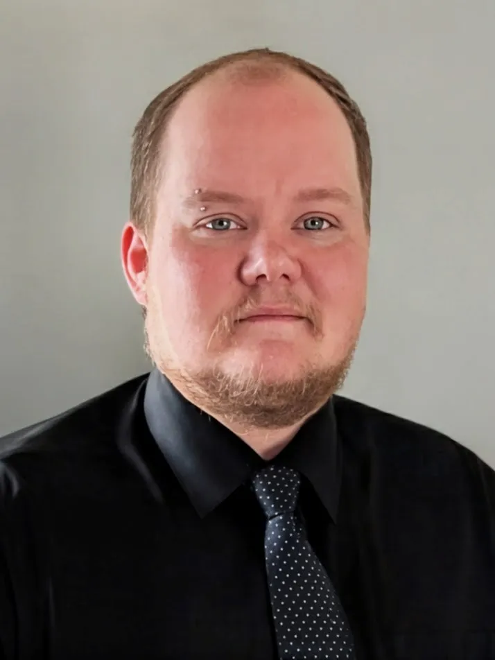 Ryan Shill